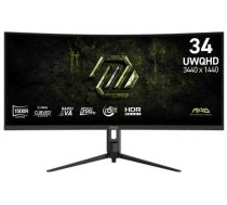 MSI MAG 342CQRF E20