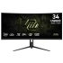 MSI MAG 342CQRF E20 product thumbnail