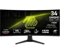 MSI MAG 346CQ