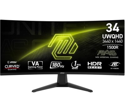 MSI MAG 346CQ
