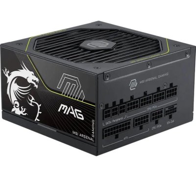MSI MAG A1200PLS
