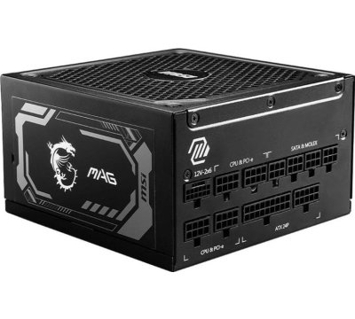 MSI MAG A1250GL PCIE5