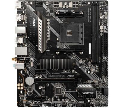 MSI MAG A520M VECTOR WIFI
