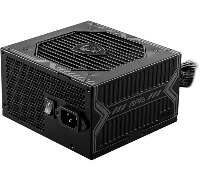 MSI MAG A550BN