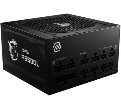 MSI MAG A650GL