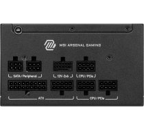 MSI MAG A650GLS