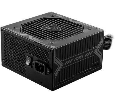 MSI MAG A750BN