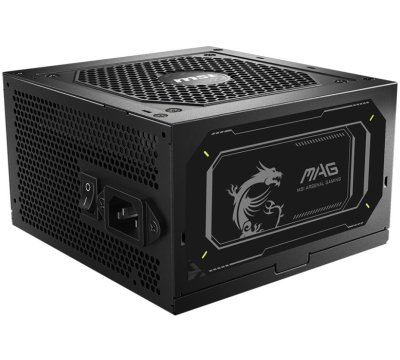 MSI MAG A750GL PCIE5 II