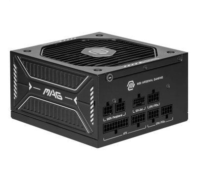 MSI MAG A750GLS