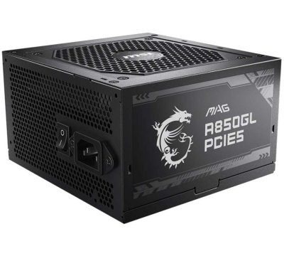 MSI MAG A850GL