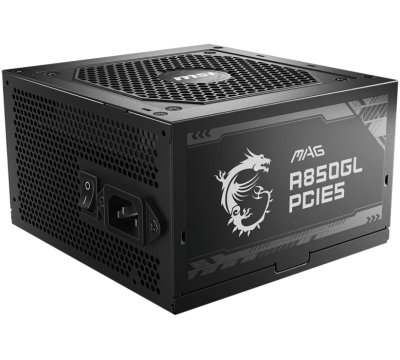 MSI MAG A850GL PCIE5
