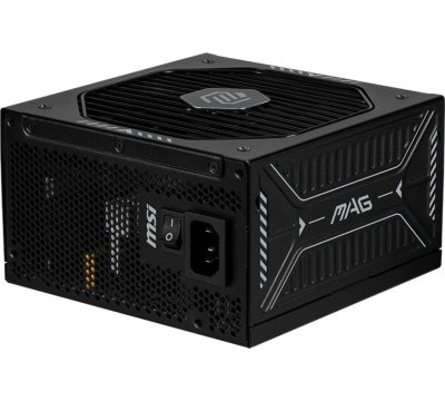 MSI MAG A850GLS