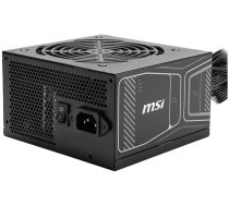 MSI MAG A850GN