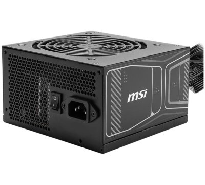 MSI MAG A850GN
