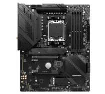 MSI MAG B650 TOMAHAWK WIFI