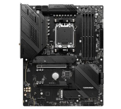 MSI MAG B650 TOMAHAWK WIFI