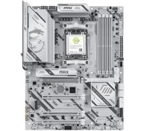 MSI MAG B850 GAMING PLUS MAX WIFI