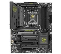 MSI MAG B850 TOMAHAWK MAX WIFI