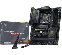 MSI MAG B850 TOMAHAWK WIFI
