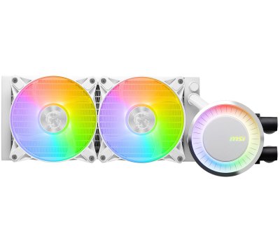 MSI Mag Coreliquid E240