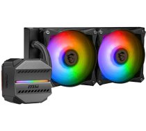 MSI Mag CoreLiquid M240