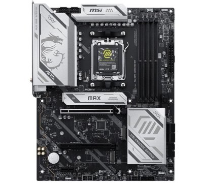 MSI MAG X870E GAMING MAX WIFI