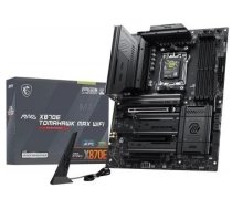 MSI MAG X870E TOMAHAWK MAX WIFI