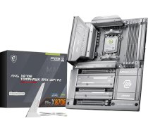 MSI MAG X870E Tomahawk Max WiFi PZ