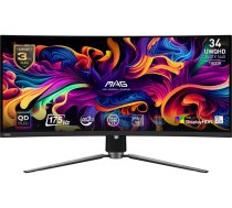 MSI MAG341CQPQD-OLED
