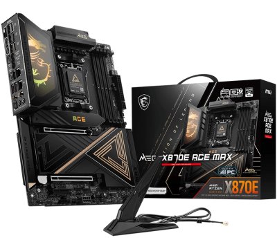 MSI MEG X870E ACE MAX