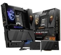MSI MEG X870E Godlike