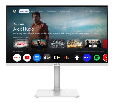 MSI MODERN MD272UPSW