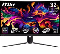 MSI MPG 321CURXDE