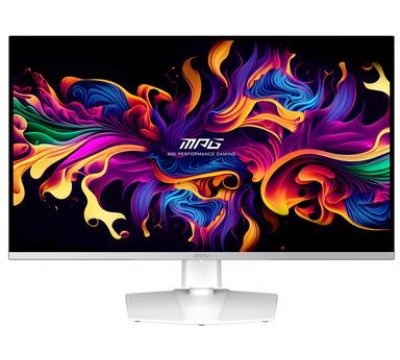 MSI MPG 321URXW QD-OLED