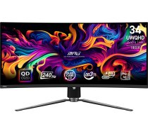 MSI MPG 341CQPX
