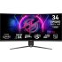 MSI MPG 346CQRF X24 product thumbnail