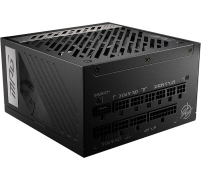 MSI MPG A1000G PCIE5
