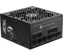 MSI MPG A1000GS