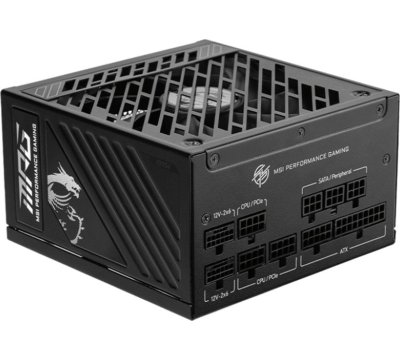MSI MPG A1000GS