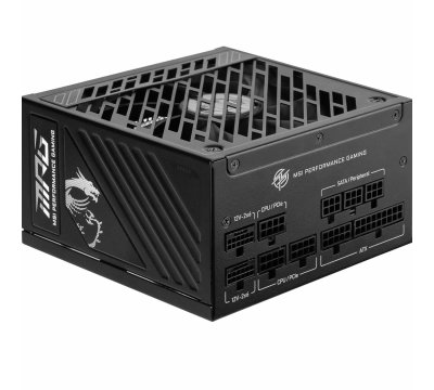 MSI MPG A1250GS
