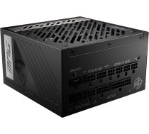 MSI MPG A850G PCIE5