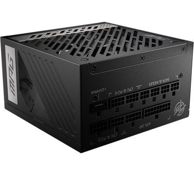 MSI MPG A850G PCIE5