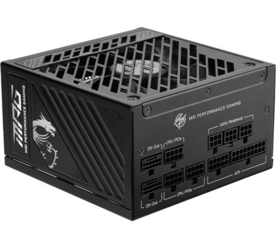 MSI MPG A850GS
