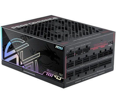 MSI MPG Ai1300TS