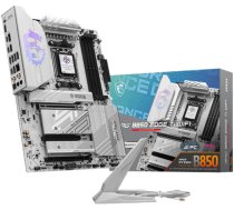 MSI MPG B850 EDGE TI WIFI