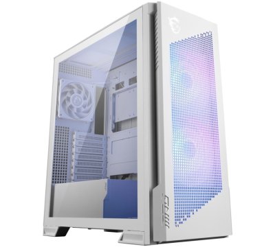 MSI MPG Velox 300R Airflow PZ