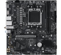 MSI PRO A620AM-G EVO WIFI