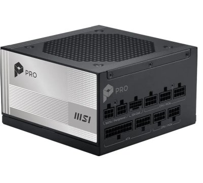 MSI PRO A850PL