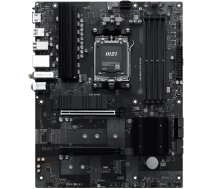 MSI Pro B840-S Evo Wifi6E