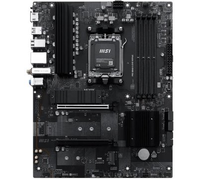 MSI Pro B840-S Evo Wifi6E